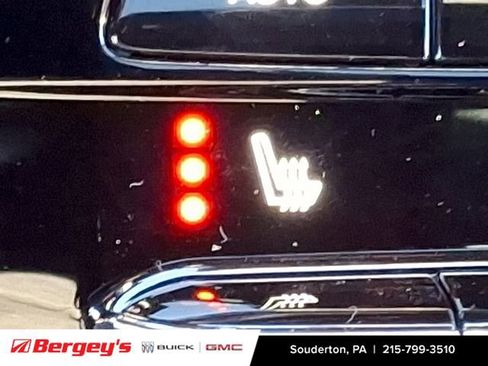 New 2026 Buick Envista Avenir image 20