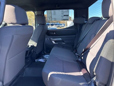 New 2026 Toyota Tundra SR5 image 13