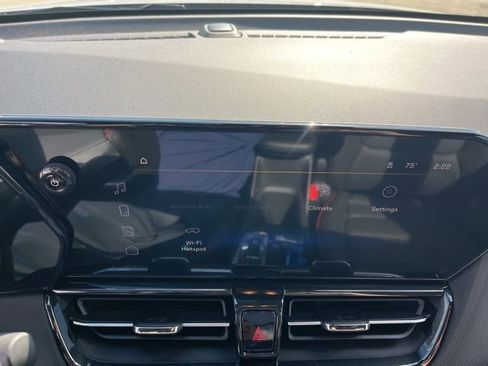 New 2026 Chevrolet TrailBlazer RS w/ Convenience Package image 26