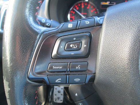 Used 2017 Subaru WRX Premium AWD/4WD image 19