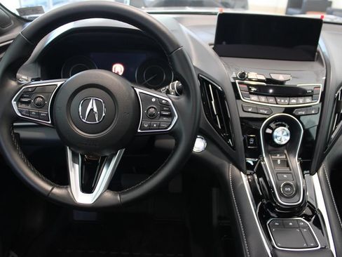 New 2026 Acura RDX SH-AWD image 5