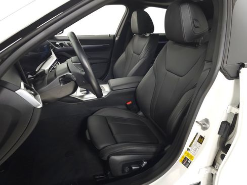 Used 2023 BMW i4 eDrive40 w/ Premium Package RWD image 17