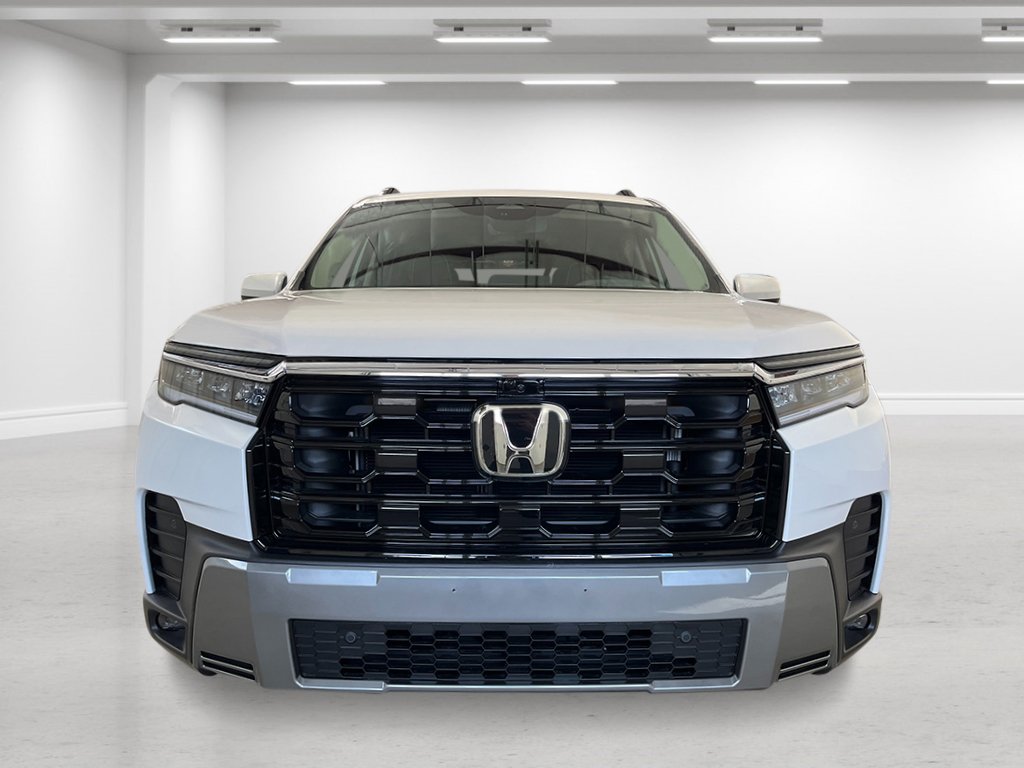 New 2026 Honda Pilot Elite image 8