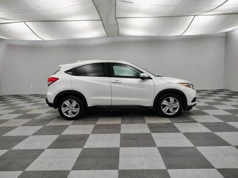Used 2019 Honda HR-V EX image 6