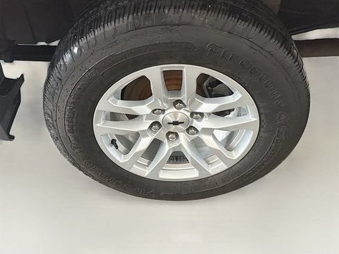 Used 2019 Chevrolet Silverado 1500 RST w/ All-Star Edition AWD/4WD image 31