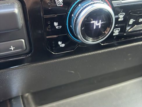 Used 2023 GMC Sierra 1500 SLT w/ SLT Convenience Package image 20