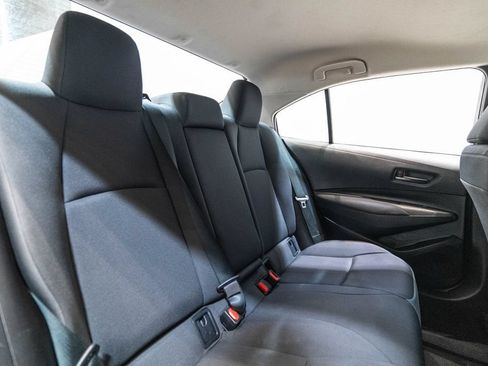 Used 2024 Toyota Corolla LE FWD image 30