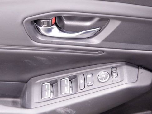 Certified 2024 Honda Accord EX image 23