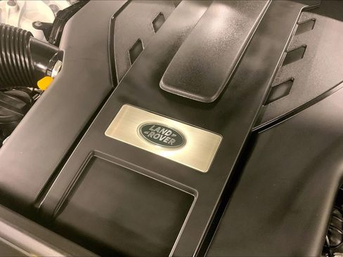 Used 2023 Land Rover Range Rover SE AWD/4WD image 32