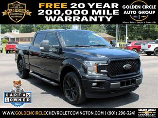 Used 2020 Ford F150 XLT w/ Equipment Group 302A Luxury AWD/4WD 360° Tour