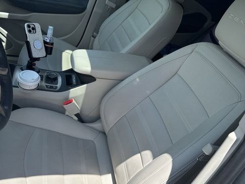 Used 2023 GMC Terrain Denali w/ Denali Premium Package AWD/4WD image 6