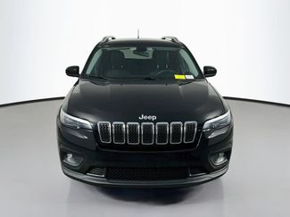 Used 2019 Jeep Cherokee Latitude Plus FWD video 2