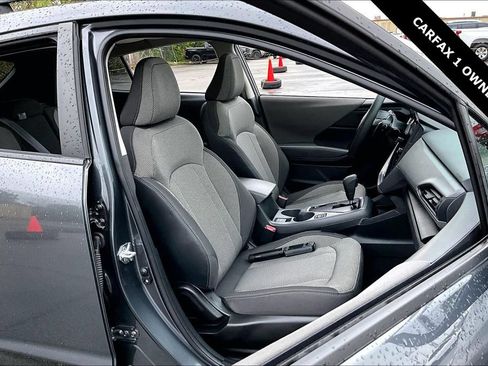 Used 2024 Subaru Crosstrek 2.0i Premium AWD/4WD image 28