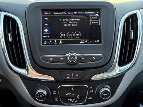 Used 2023 Chevrolet Equinox LS w/ LS Convenience Package image 22