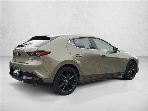 Used 2024 MAZDA MAZDA3 s image 5
