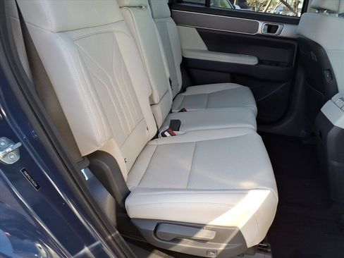 New 2026 Hyundai Santa Fe SEL image 9