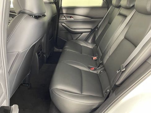 New 2025 MAZDA CX-30 AWD 2.5 S w/ Select Sport Pkg image 17