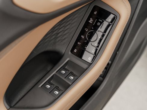 Certified 2025 Audi A5 2.0T Premium Plus w/ Premium Plus image 25