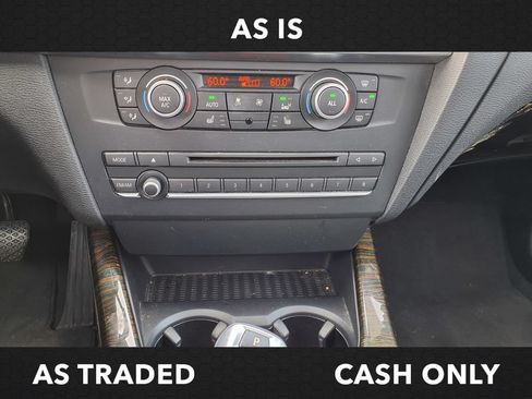Used 2013 BMW X3 xDrive28i AWD/4WD image 26