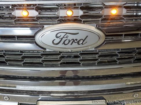 New 2026 Ford F150 Lariat w/ Equipment Group 501A Mid AWD/4WD image 25