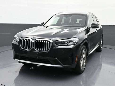 Used 2023 BMW X3 xDrive30i AWD/4WD image 1