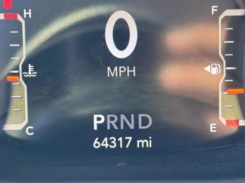 Used 2021 Jeep Wrangler Unlimited Sport image 13