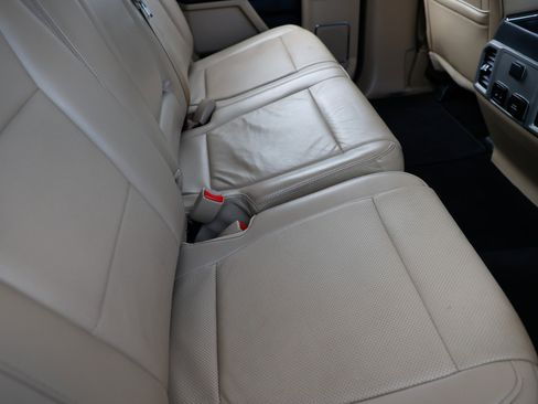 Used 2017 Ford F150 Lariat w/ Equipment Group 501A Mid image 15