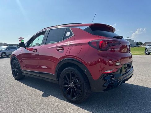 New 2026 Buick Encore GX Sport Touring w/ Advanced Technology Package image 3