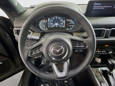 Used 2025 MAZDA CX-5 Signature image 10