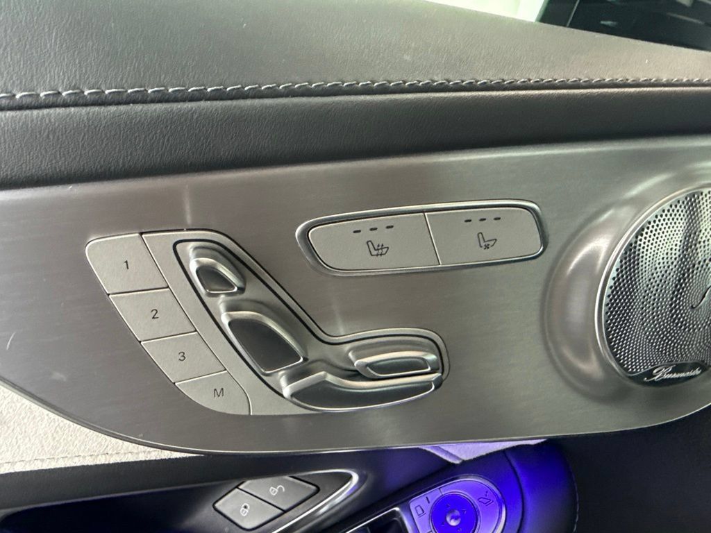 Used 2020 Mercedes-Benz C 63 AMG S image 9