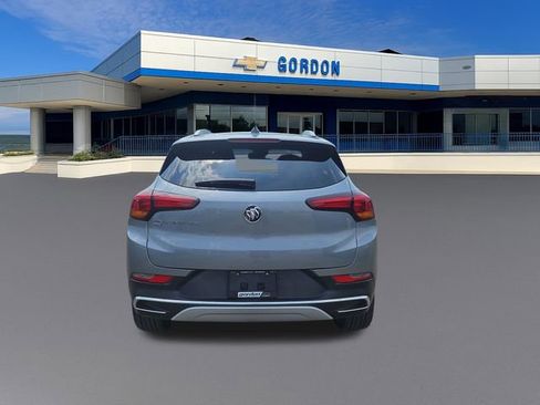 Used 2023 Buick Encore GX Essence w/ Experience Buick Package AWD/4WD image 4
