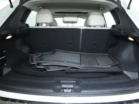 Certified 2022 Nissan Rogue Sport SL w/ Premium Package image 33