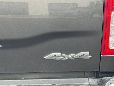 Used 2020 RAM 3500 Tradesman AWD/4WD image 24