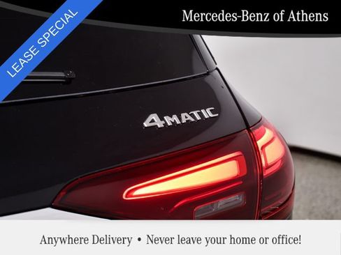 New 2026 Mercedes-Benz GLE 350 4MATIC image 14