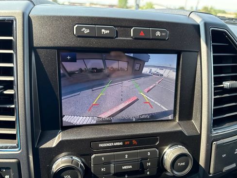 Used 2020 Ford F150 XLT w/ Equipment Group 302A Luxury AWD/4WD image 24