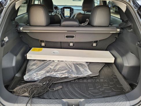 Certified 2025 Subaru Crosstrek 2.5i Limited w/ Crosstrek Mirror Package AWD/4WD image 19