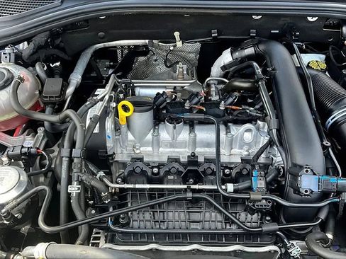 Used 2021 Volkswagen Jetta S w/ Driver Assistance Package image 28