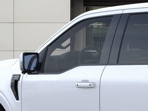New 2026 Ford F150 Platinum AWD/4WD image 20