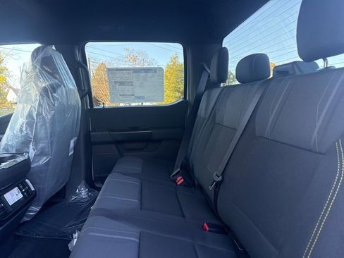 New 2025 Ford F150 STX image 36