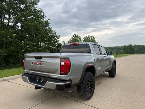 Used 2026 GMC Canyon Elevation w/ Convenience Package RWD image 3