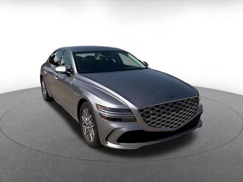 Used 2026 Genesis G80 2.5T AWD/4WD image 3