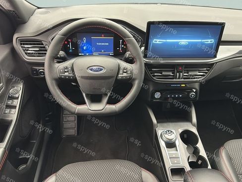 Used 2025 Ford Escape ST-Line Select w/ Tech Pack #1 AWD/4WD image 10