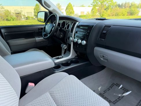 Used 2007 Toyota Tundra SR5 AWD/4WD image 28