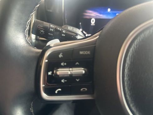 Used 2022 Kia Sorento SX Prestige image 33