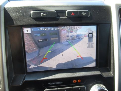 Used 2019 Ford F350 Lariat AWD/4WD image 26
