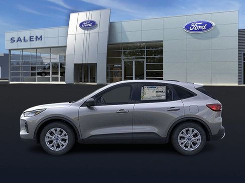 New 2025 Ford Escape Active w/ Tech Pack #1 image 28