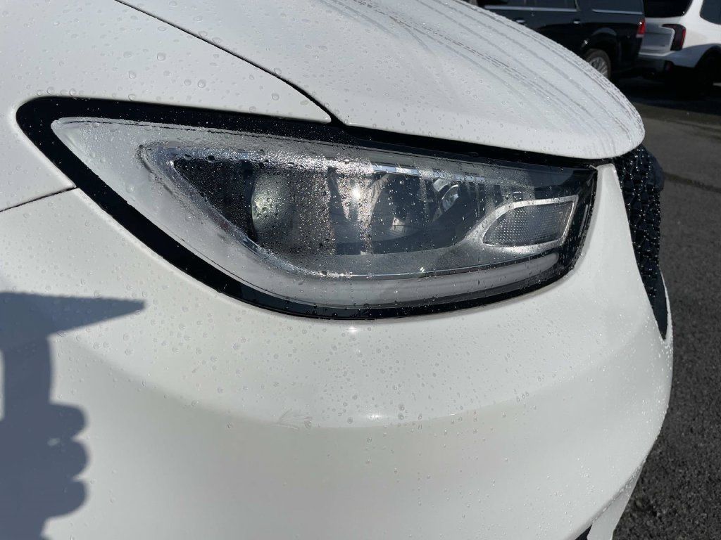 Used 2025 Chrysler Pacifica Limited FWD image 33