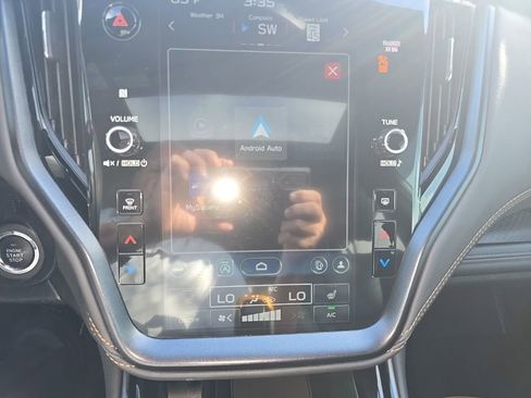 Used 2024 Subaru Outback Wilderness image 19