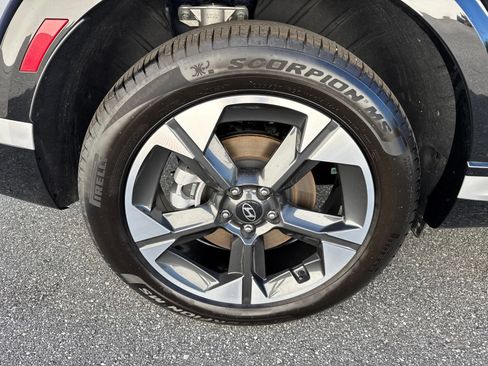 Used 2026 Hyundai Palisade Limited AWD/4WD image 11