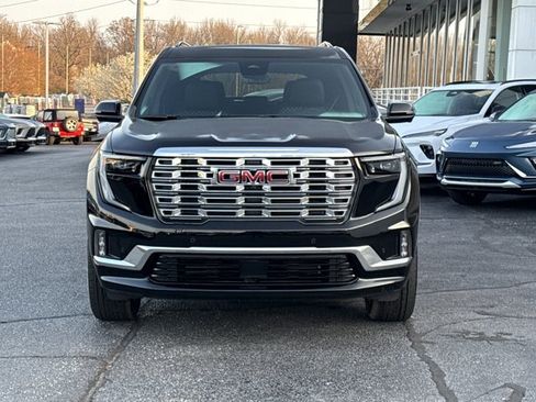 New 2026 GMC Acadia Denali w/ Super Cruise Package image 13